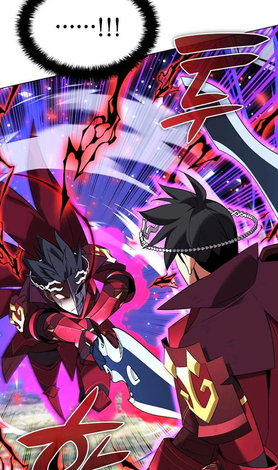 Thợ Rèn Huyền Thoại Chapter 201 - Trang 4