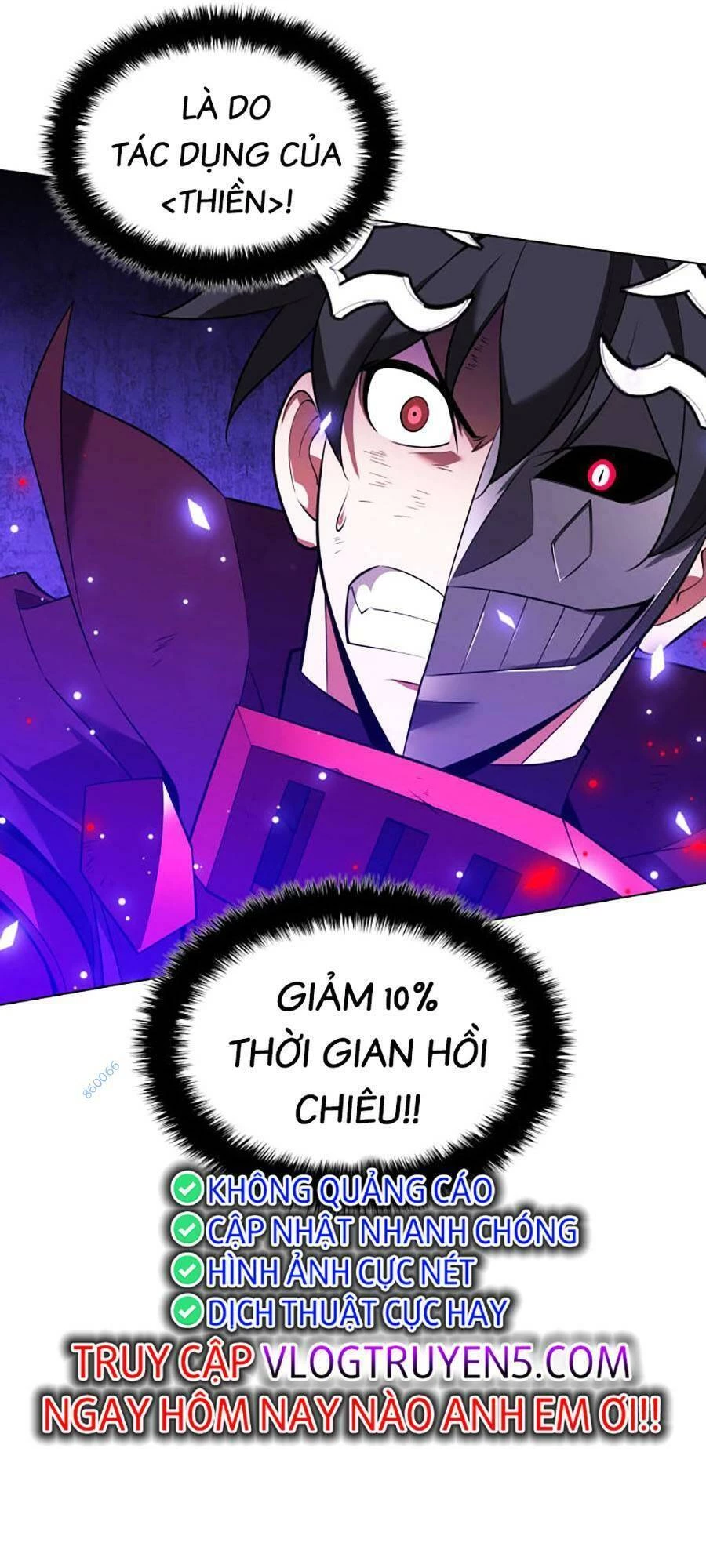 Thợ Rèn Huyền Thoại Chapter 201 - Trang 4