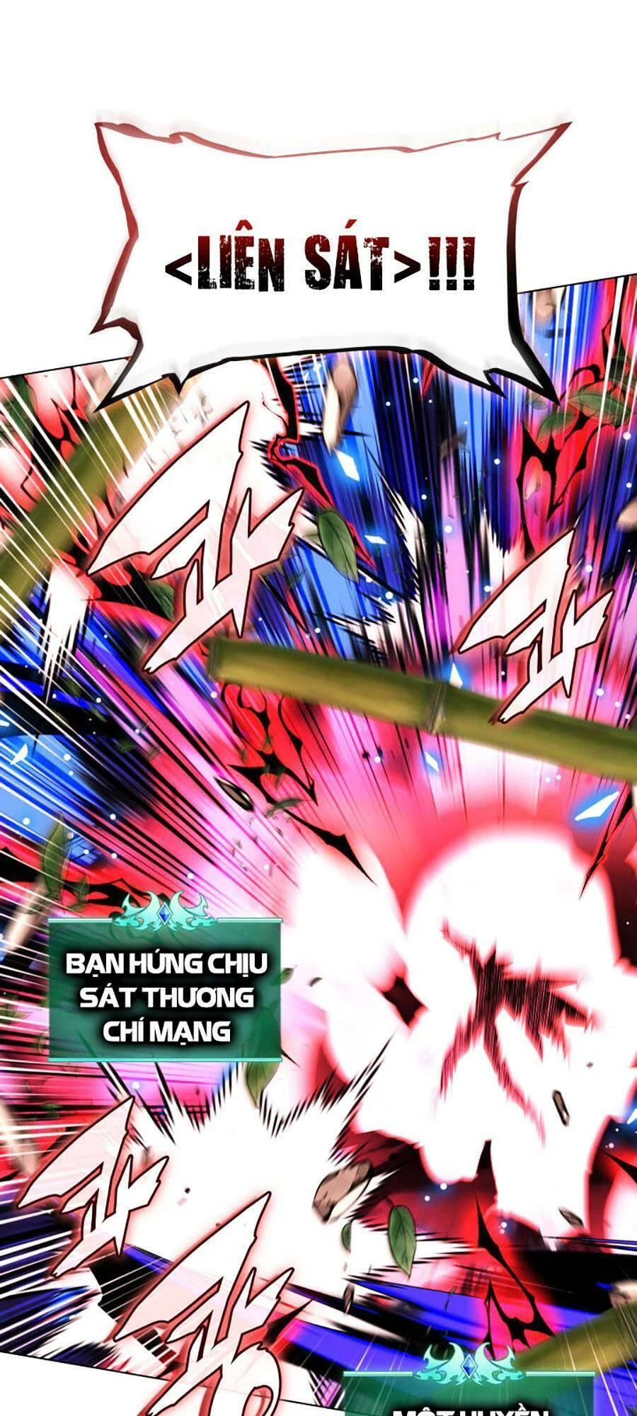 Thợ Rèn Huyền Thoại Chapter 201 - Trang 4