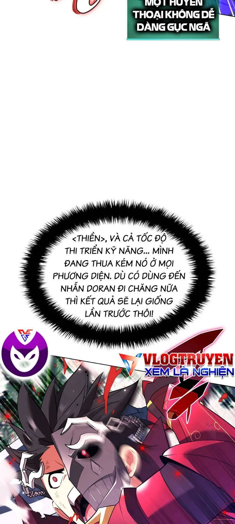 Thợ Rèn Huyền Thoại Chapter 201 - Trang 4