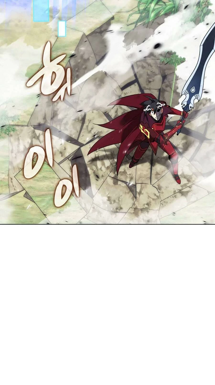 Thợ Rèn Huyền Thoại Chapter 201 - Trang 4