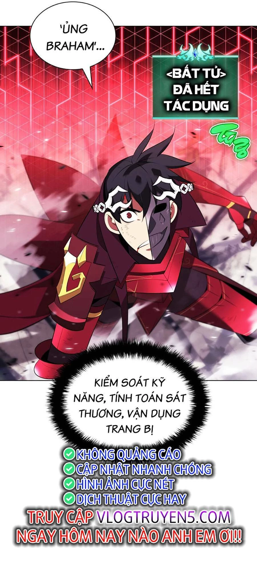 Thợ Rèn Huyền Thoại Chapter 201 - Trang 4