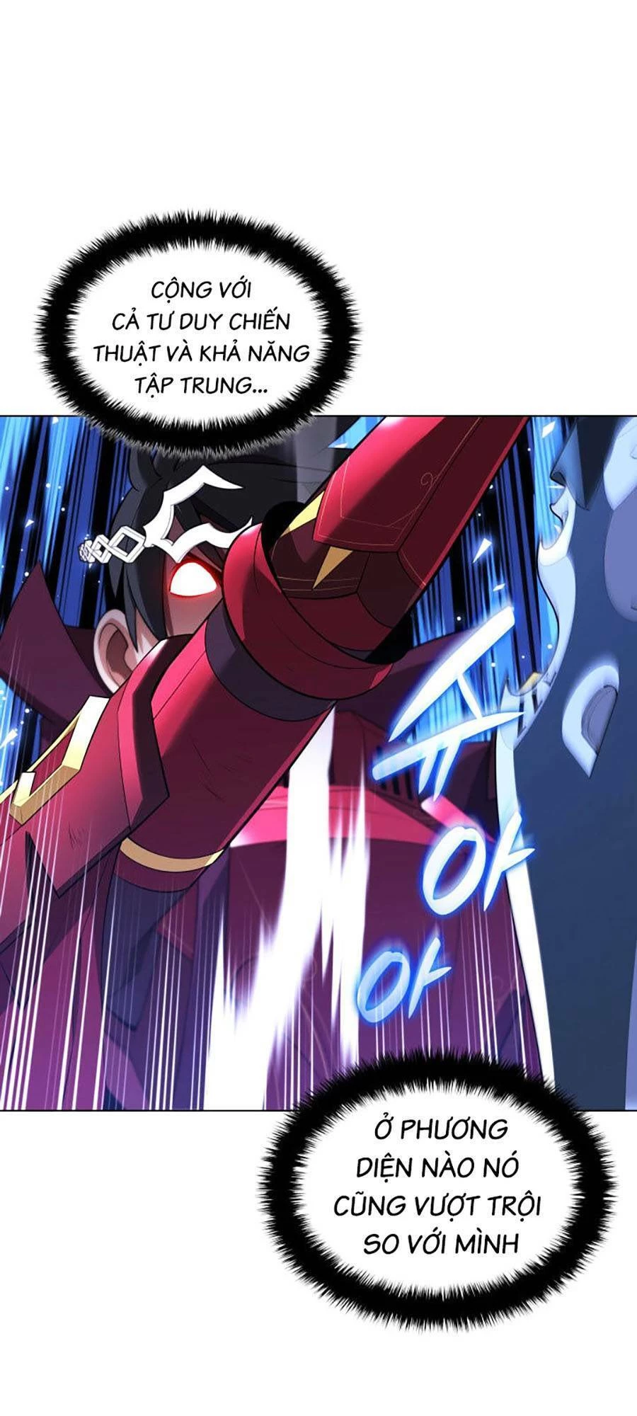 Thợ Rèn Huyền Thoại Chapter 201 - Trang 4