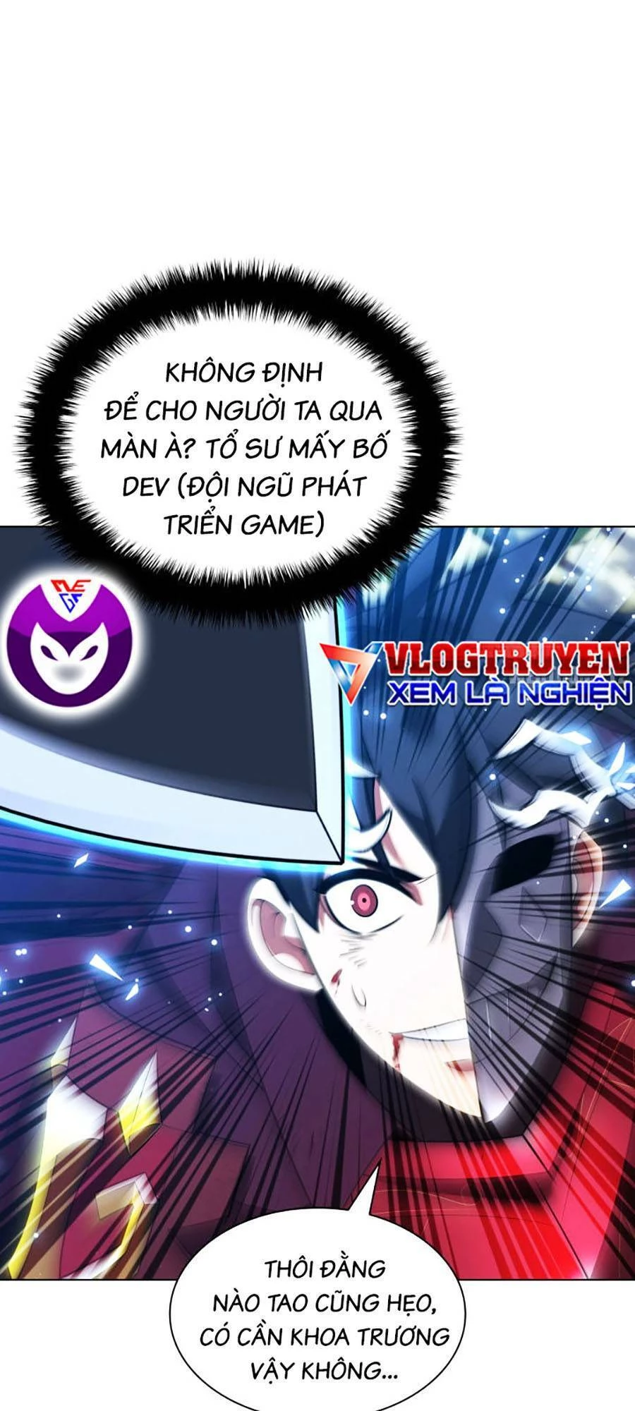 Thợ Rèn Huyền Thoại Chapter 201 - Trang 4