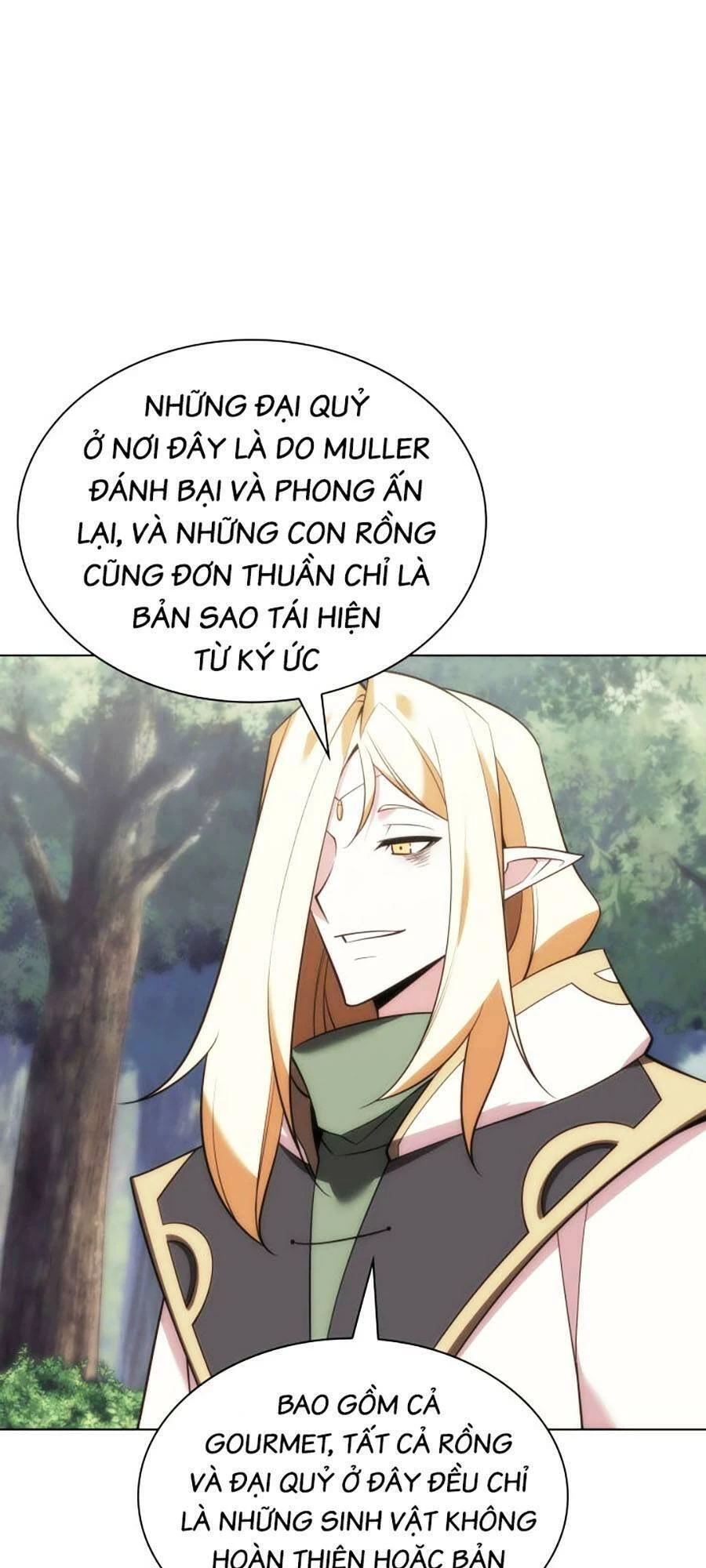 Thợ Rèn Huyền Thoại Chapter 201 - Trang 4