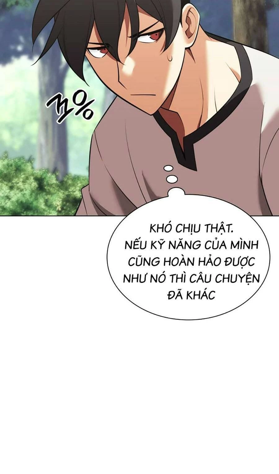 Thợ Rèn Huyền Thoại Chapter 201 - Trang 4