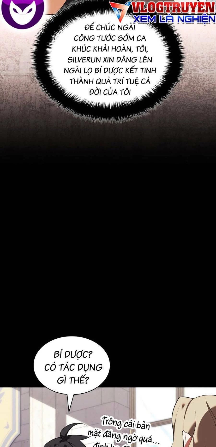 Thợ Rèn Huyền Thoại Chapter 201 - Trang 4