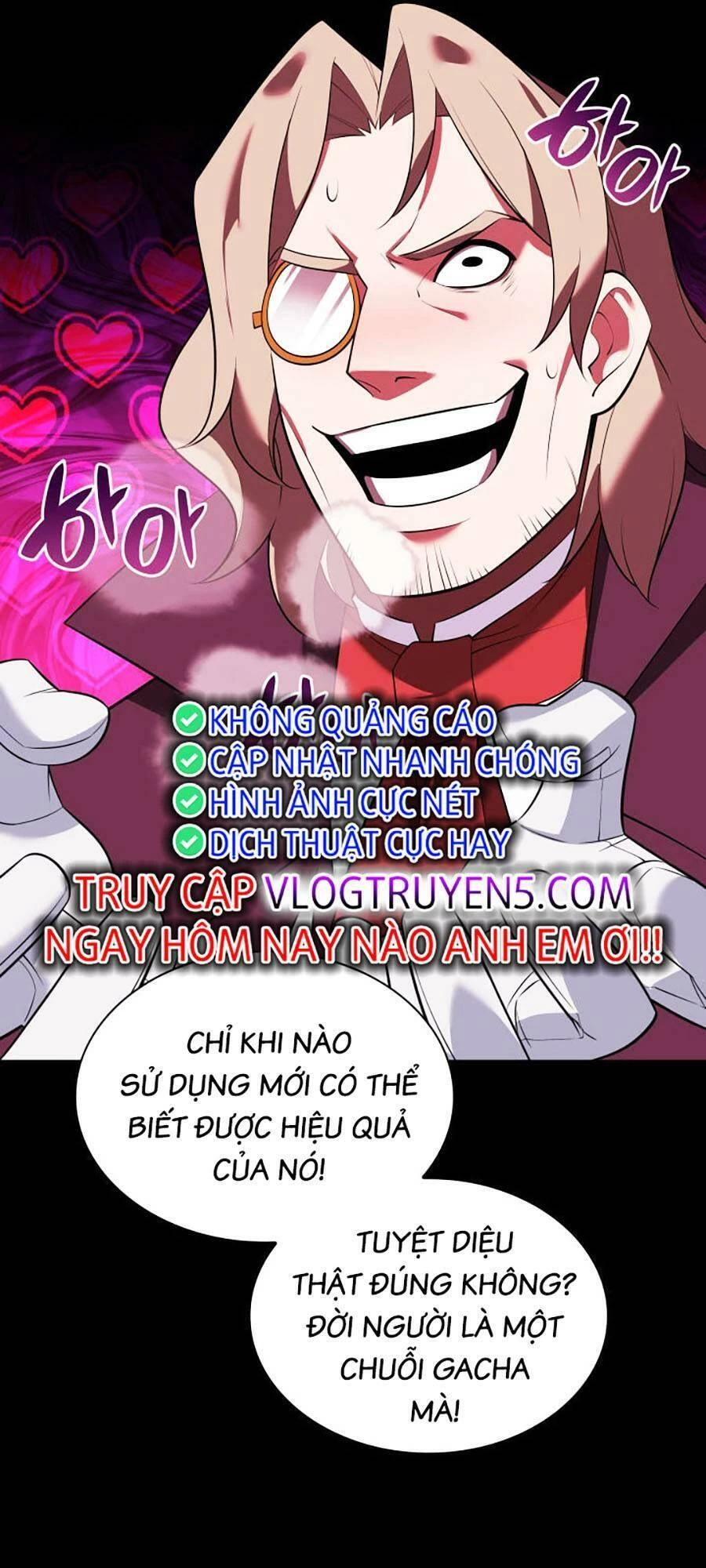 Thợ Rèn Huyền Thoại Chapter 201 - Trang 4