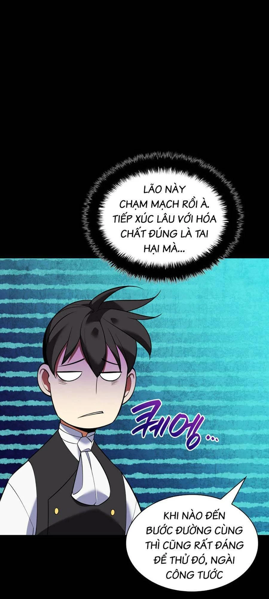 Thợ Rèn Huyền Thoại Chapter 201 - Trang 4