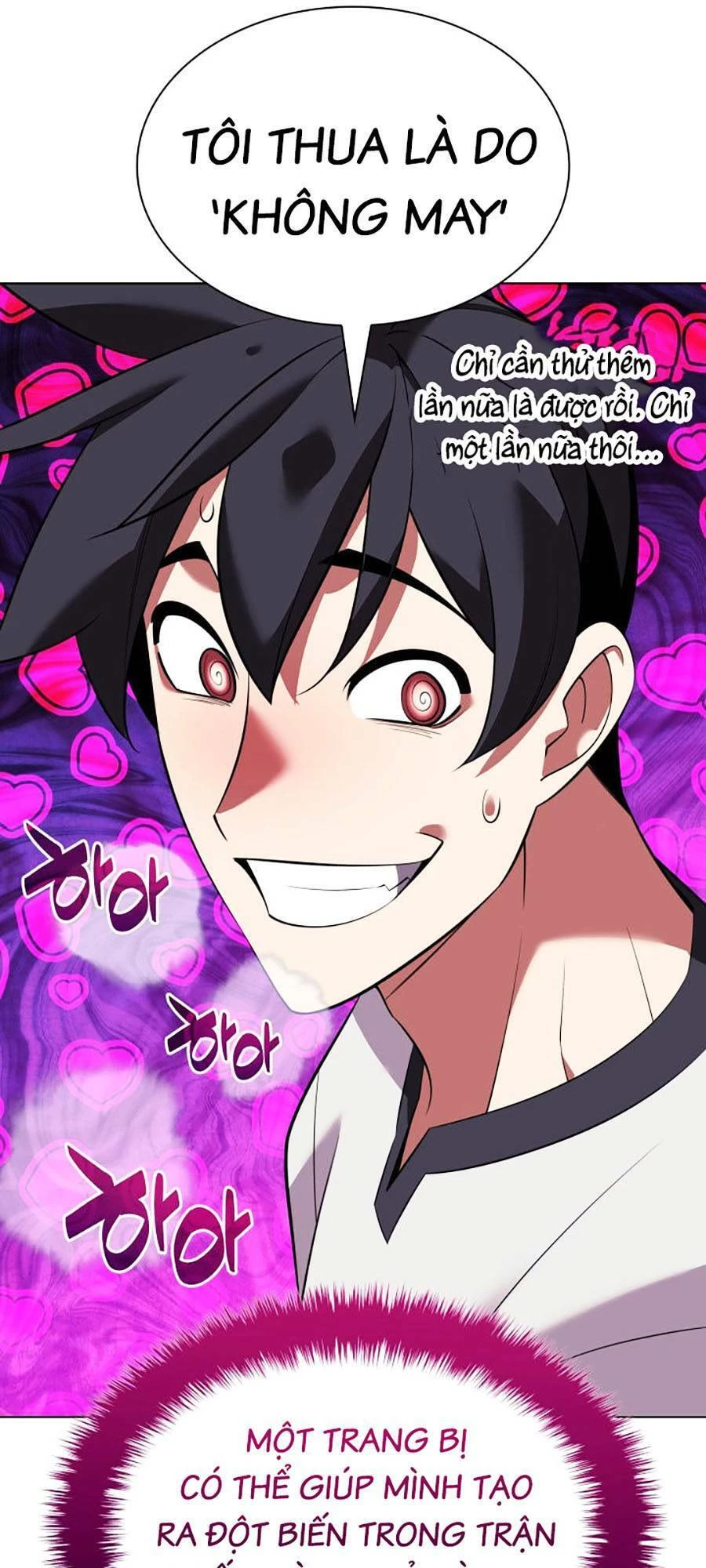 Thợ Rèn Huyền Thoại Chapter 201 - Trang 4