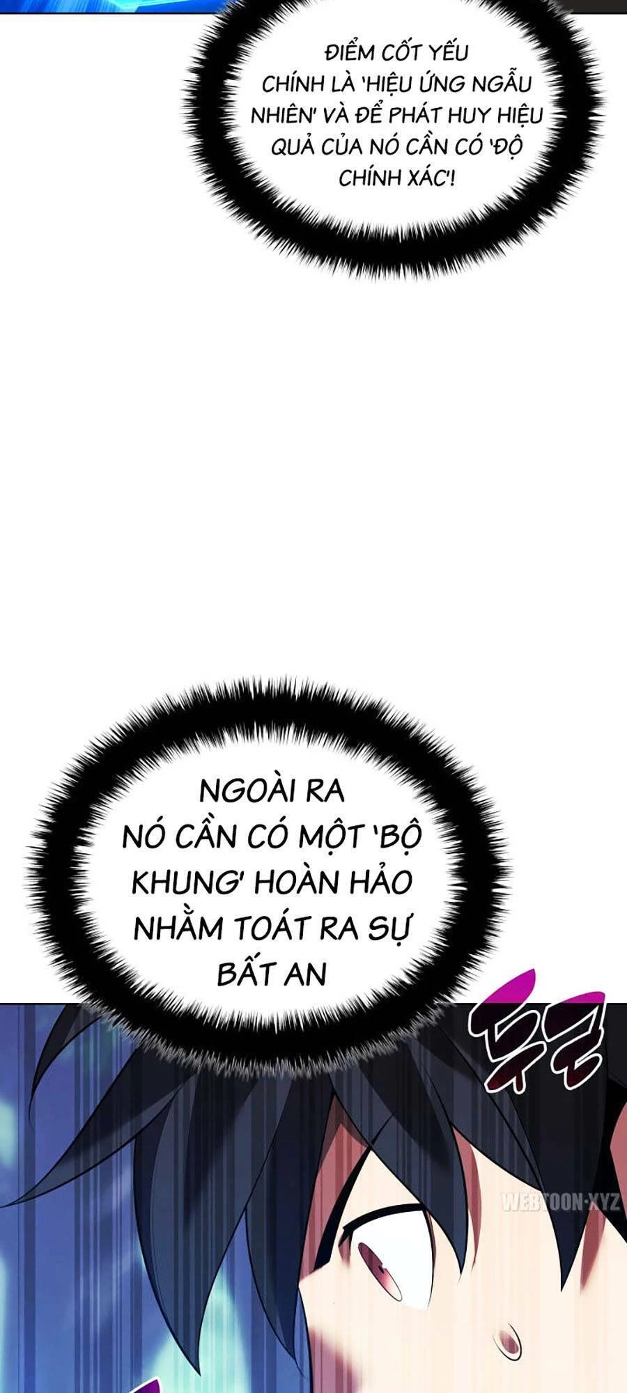 Thợ Rèn Huyền Thoại Chapter 201 - Trang 4