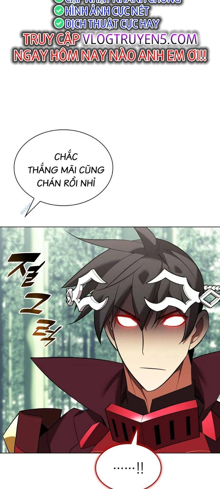 Thợ Rèn Huyền Thoại Chapter 201 - Trang 4