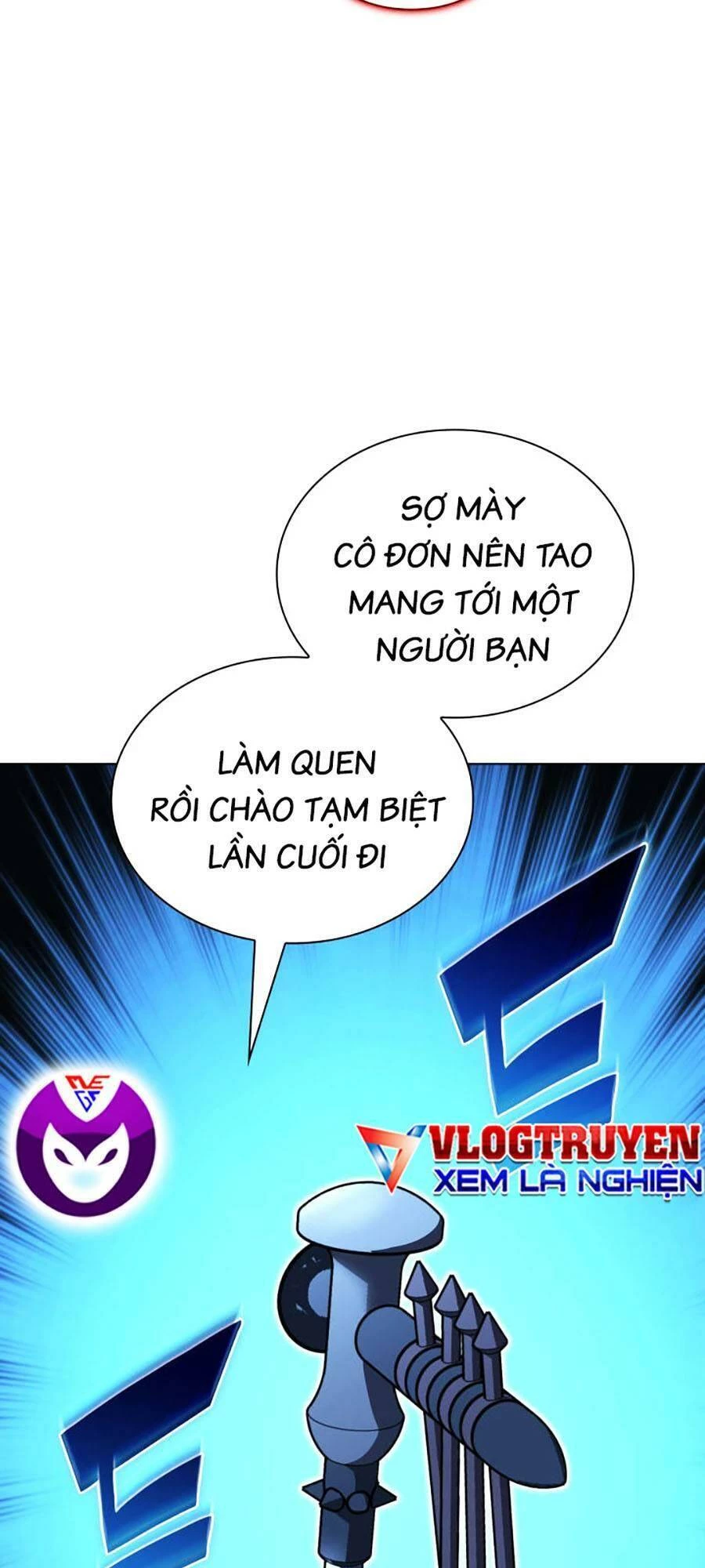 Thợ Rèn Huyền Thoại Chapter 201 - Trang 4