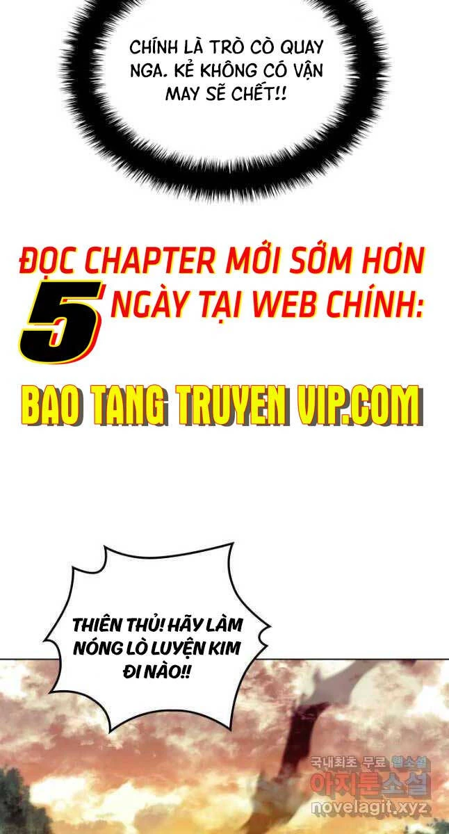 Thợ Rèn Huyền Thoại Chapter 201 - Trang 4