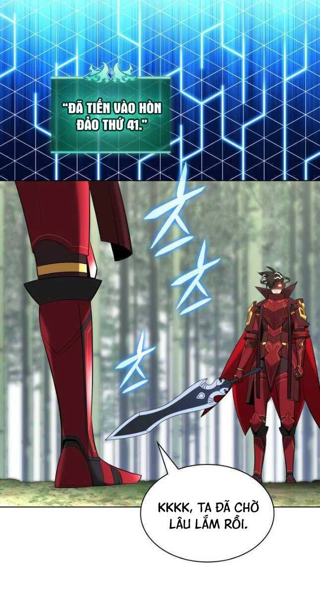 Thợ Rèn Huyền Thoại Chapter 201 - Trang 4