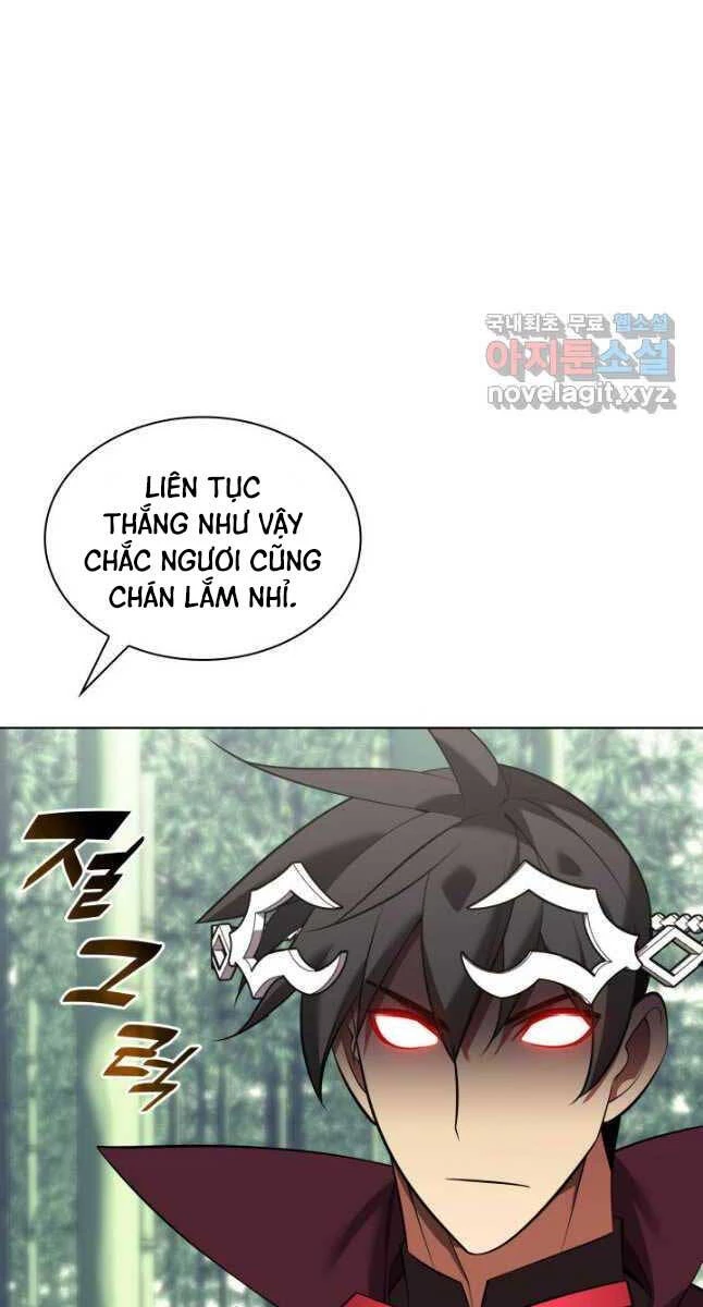 Thợ Rèn Huyền Thoại Chapter 201 - Trang 4