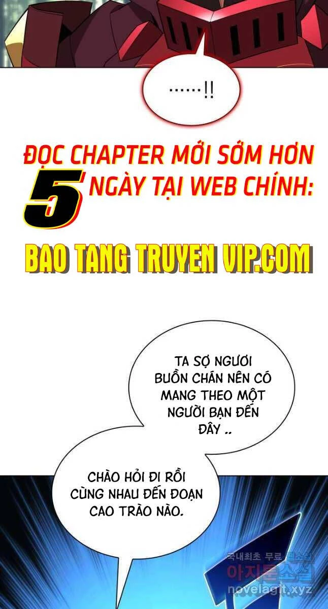 Thợ Rèn Huyền Thoại Chapter 201 - Trang 4