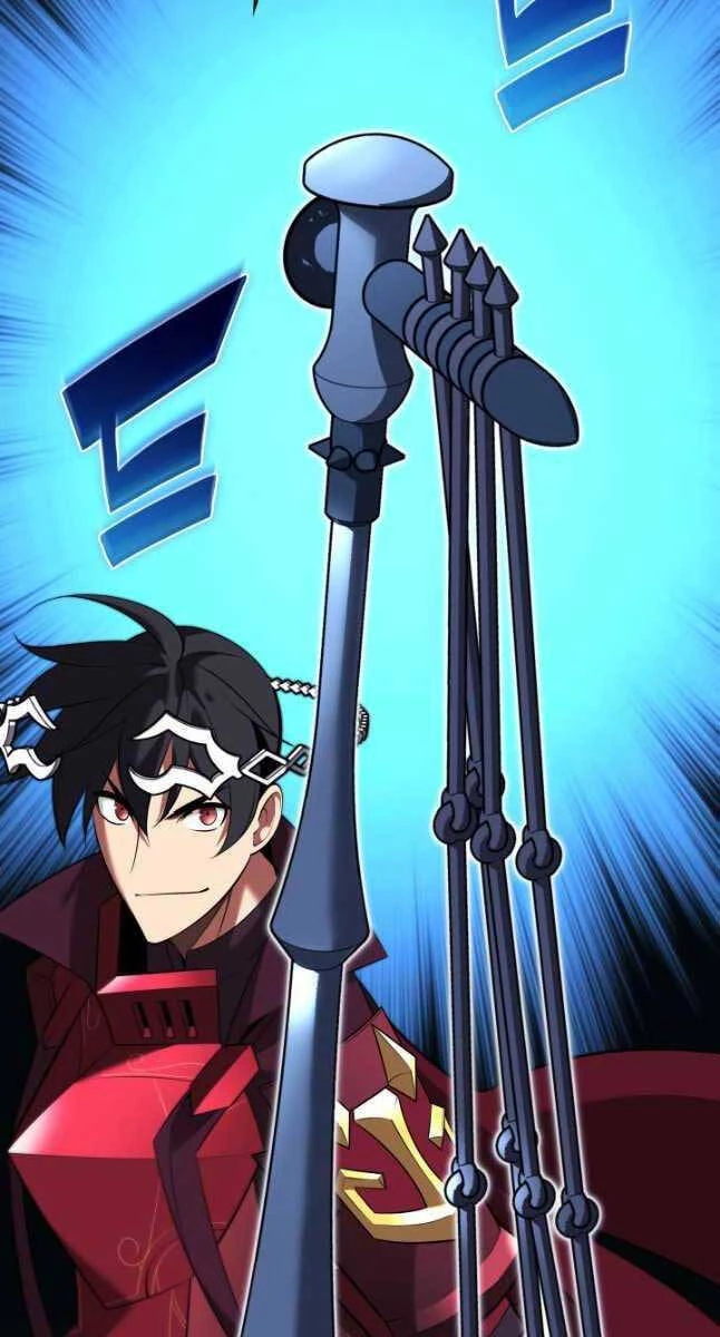 Thợ Rèn Huyền Thoại Chapter 201 - Trang 4