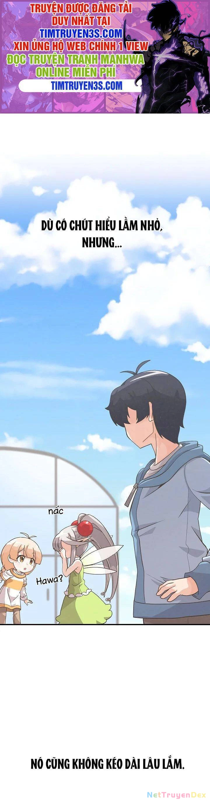 Nông Dân Linh Hồn Chapter 43 - Trang 3