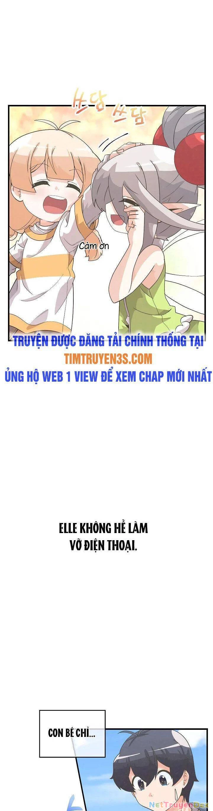 Nông Dân Linh Hồn Chapter 43 - Trang 3