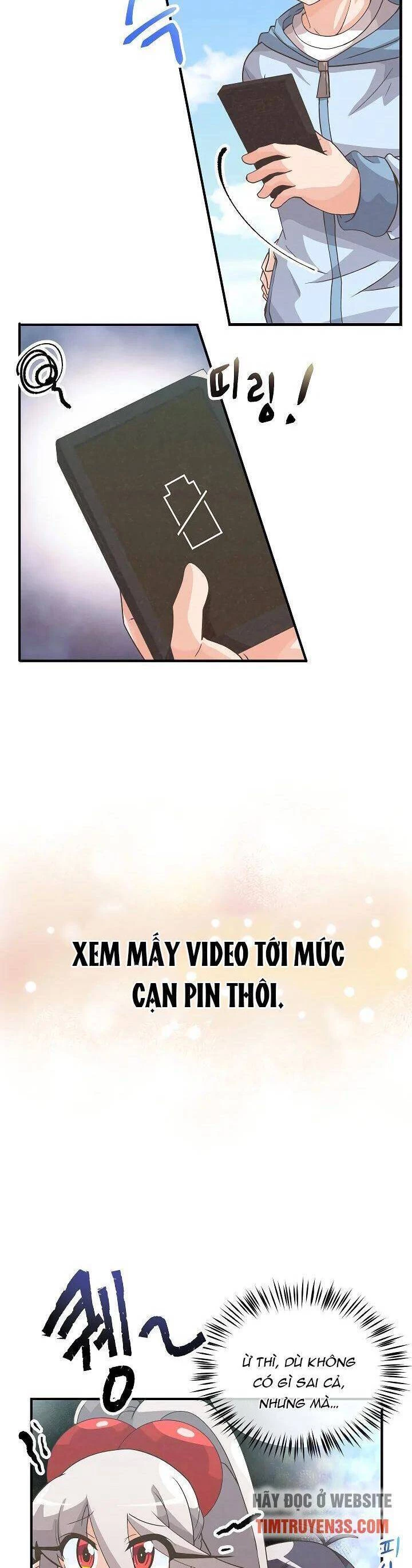 Nông Dân Linh Hồn Chapter 43 - Trang 3