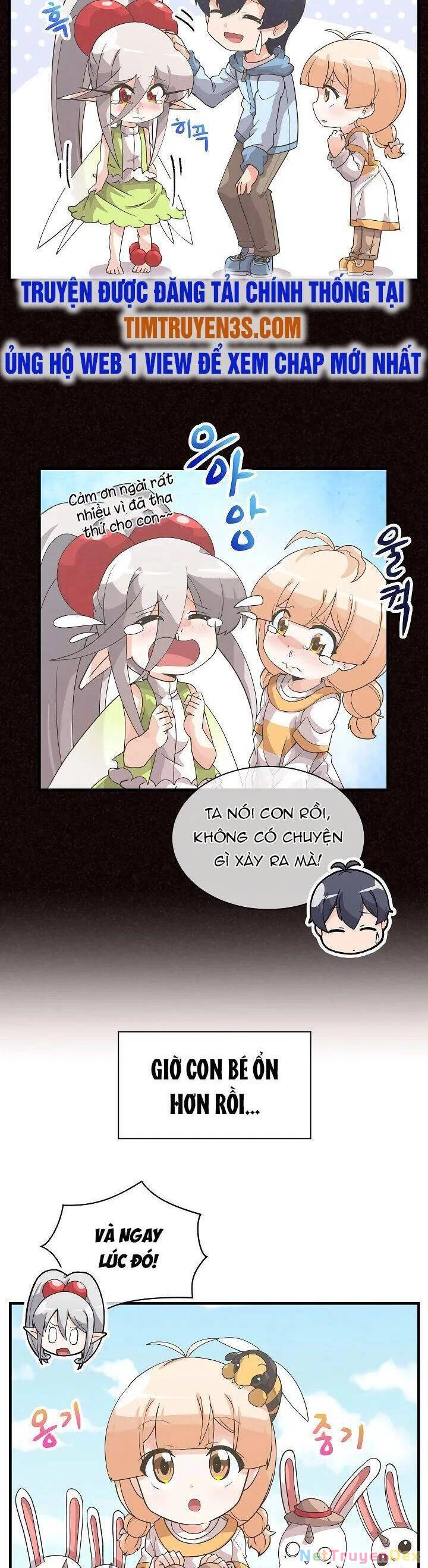 Nông Dân Linh Hồn Chapter 43 - Trang 3