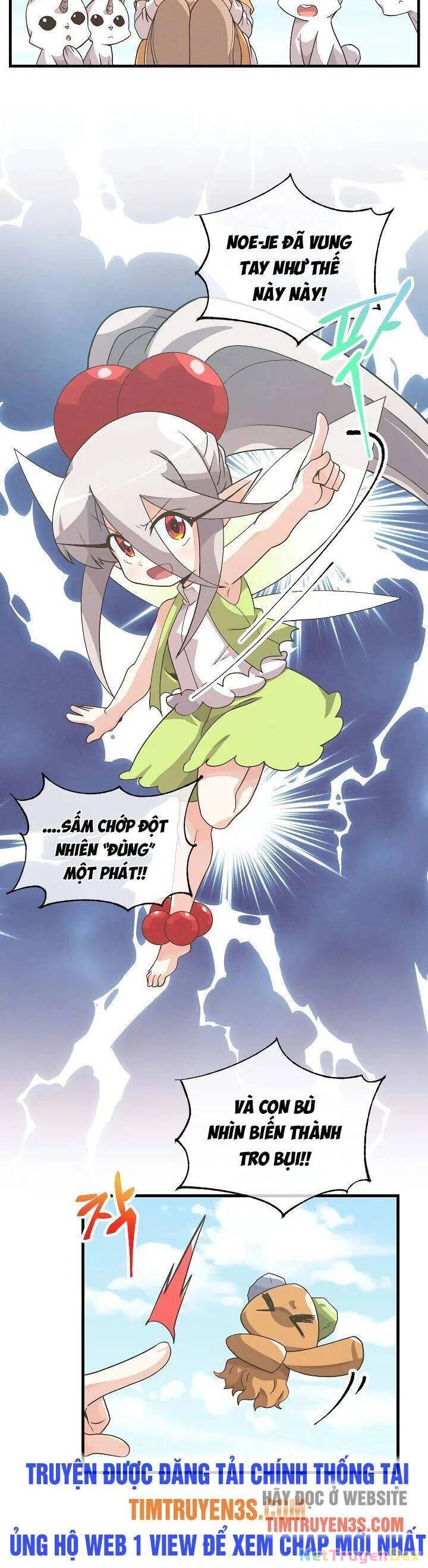 Nông Dân Linh Hồn Chapter 43 - Trang 3