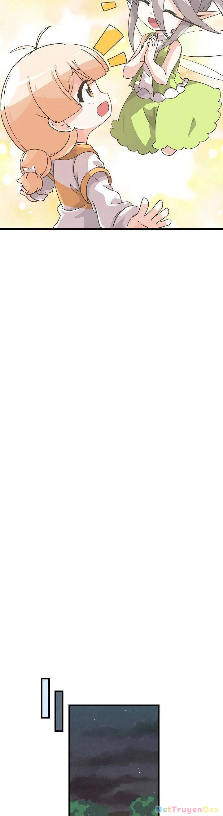 Nông Dân Linh Hồn Chapter 43 - Trang 3