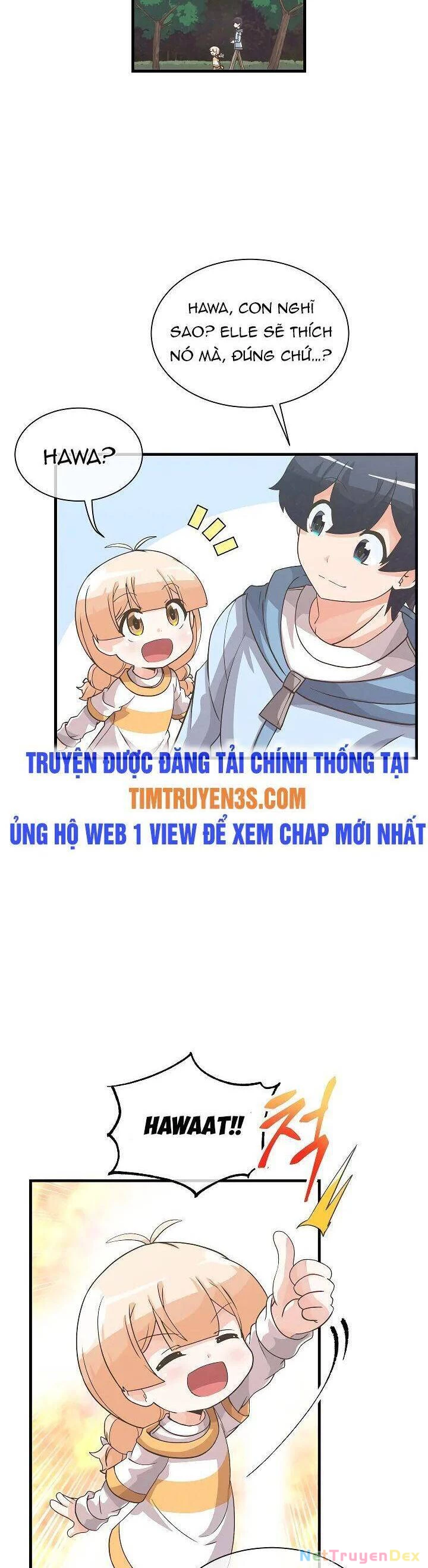 Nông Dân Linh Hồn Chapter 43 - Trang 3
