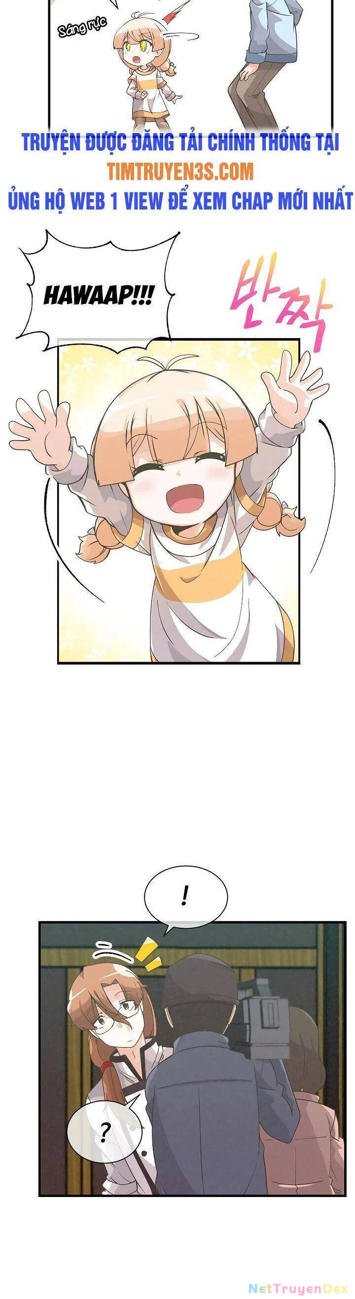 Nông Dân Linh Hồn Chapter 43 - Trang 3