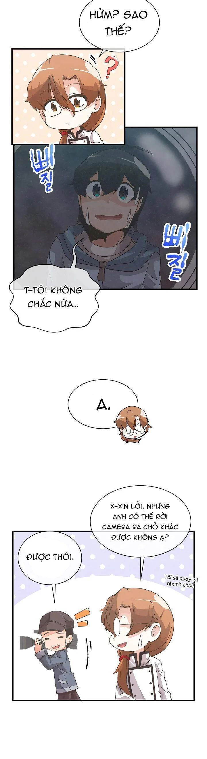 Nông Dân Linh Hồn Chapter 43 - Trang 3