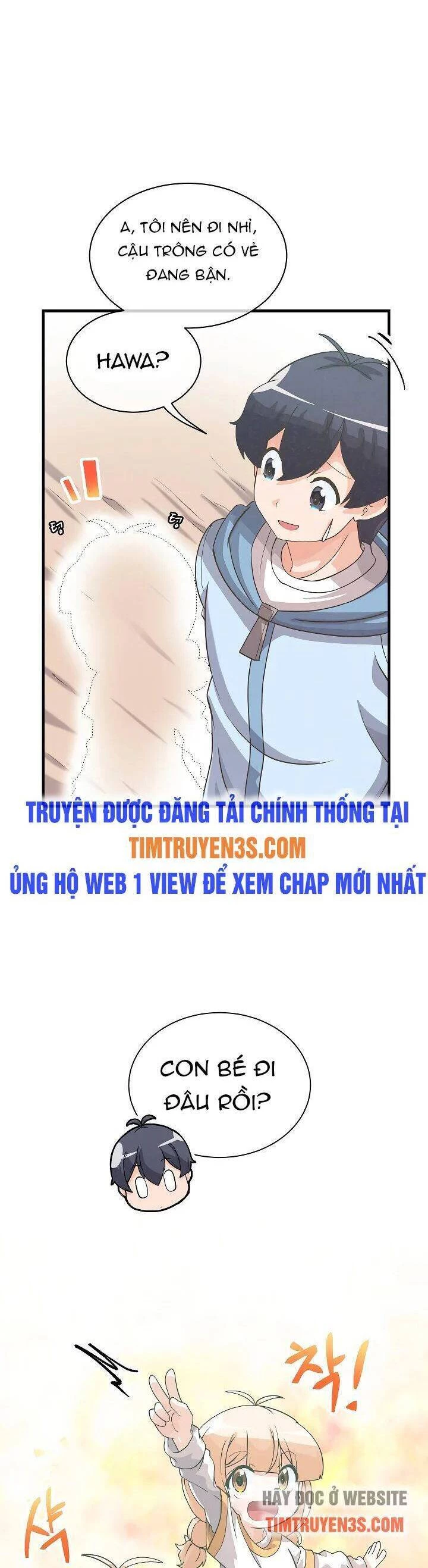 Nông Dân Linh Hồn Chapter 43 - Trang 3