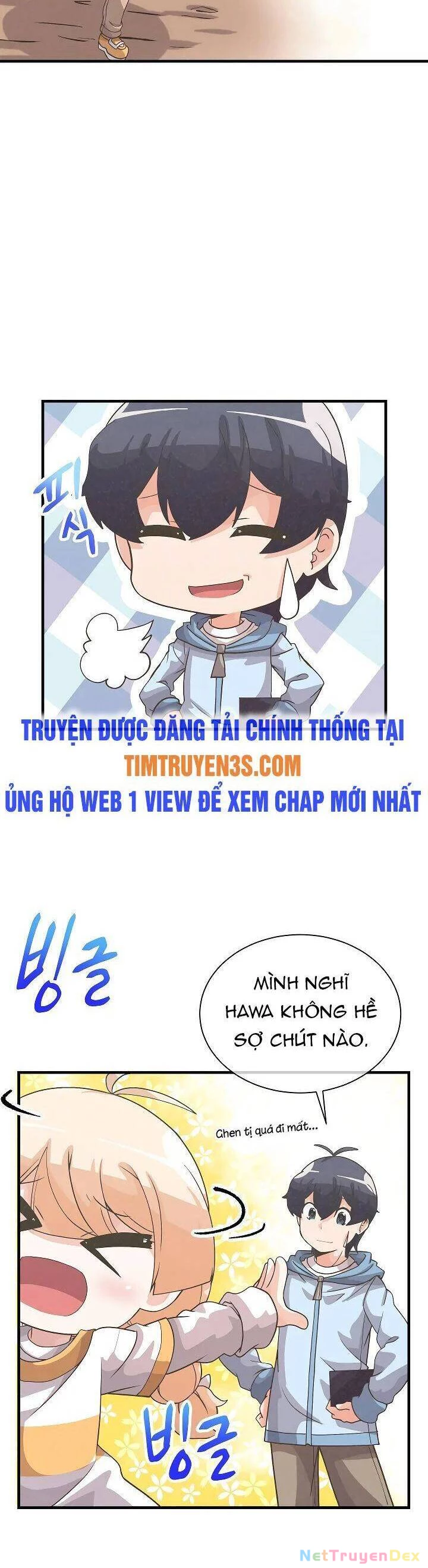 Nông Dân Linh Hồn Chapter 43 - Trang 3