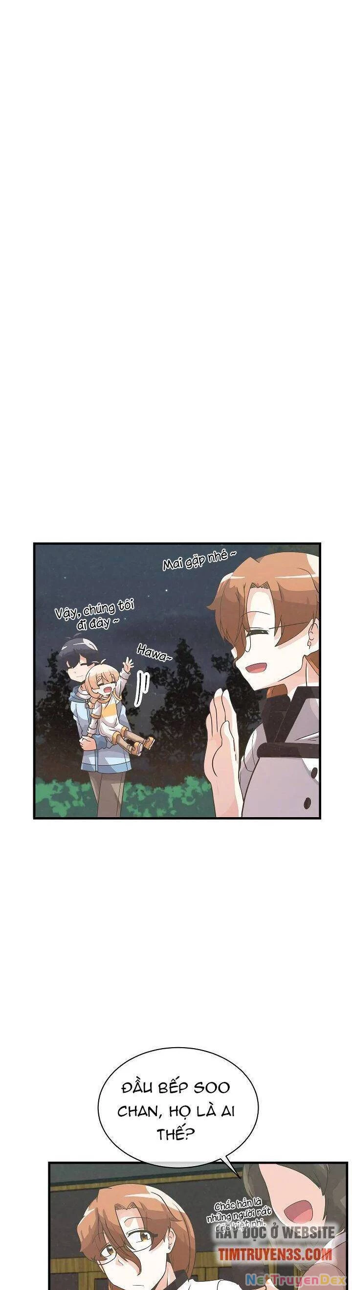 Nông Dân Linh Hồn Chapter 43 - Trang 3