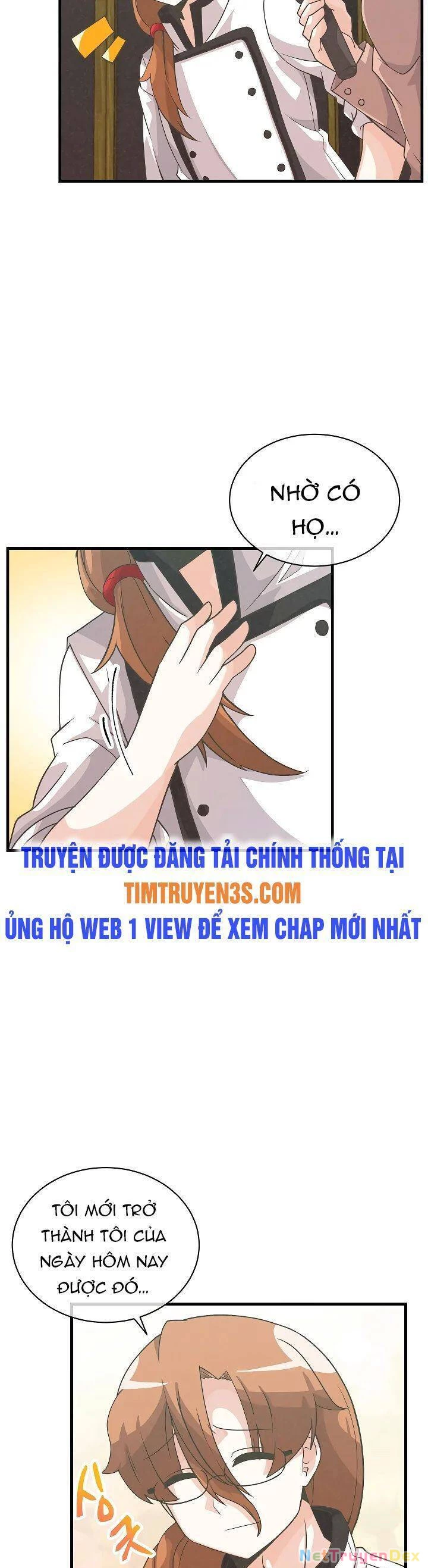 Nông Dân Linh Hồn Chapter 43 - Trang 3
