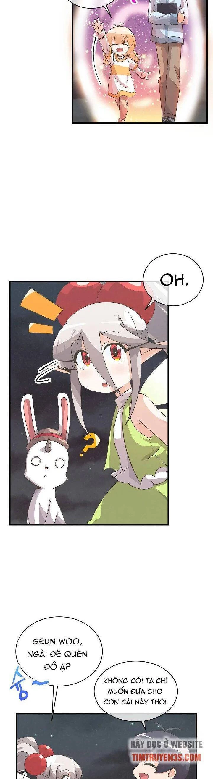 Nông Dân Linh Hồn Chapter 43 - Trang 3