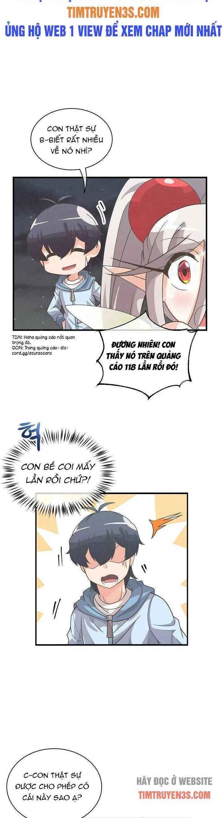 Nông Dân Linh Hồn Chapter 43 - Trang 3