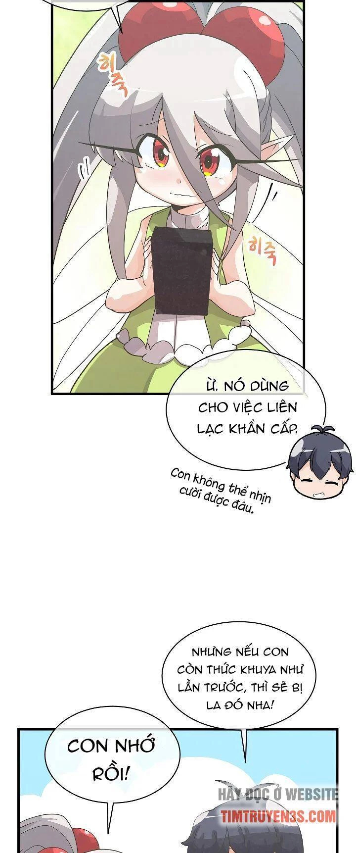 Nông Dân Linh Hồn Chapter 43 - Trang 3