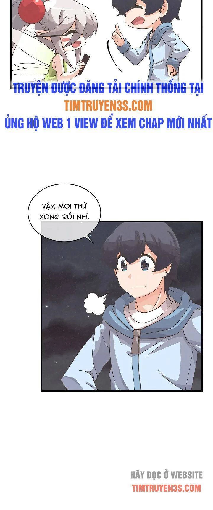 Nông Dân Linh Hồn Chapter 43 - Trang 3