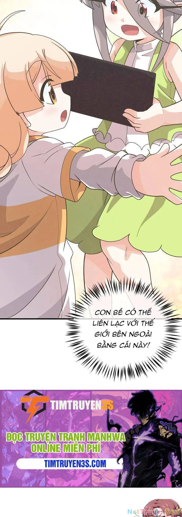 Nông Dân Linh Hồn Chapter 43 - Trang 3