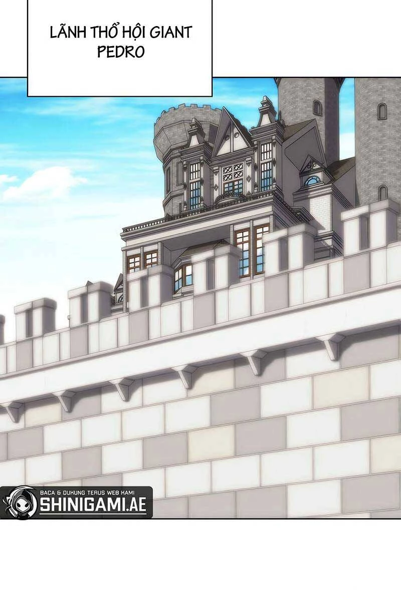 Thợ Rèn Huyền Thoại Chapter 203 - Trang 4