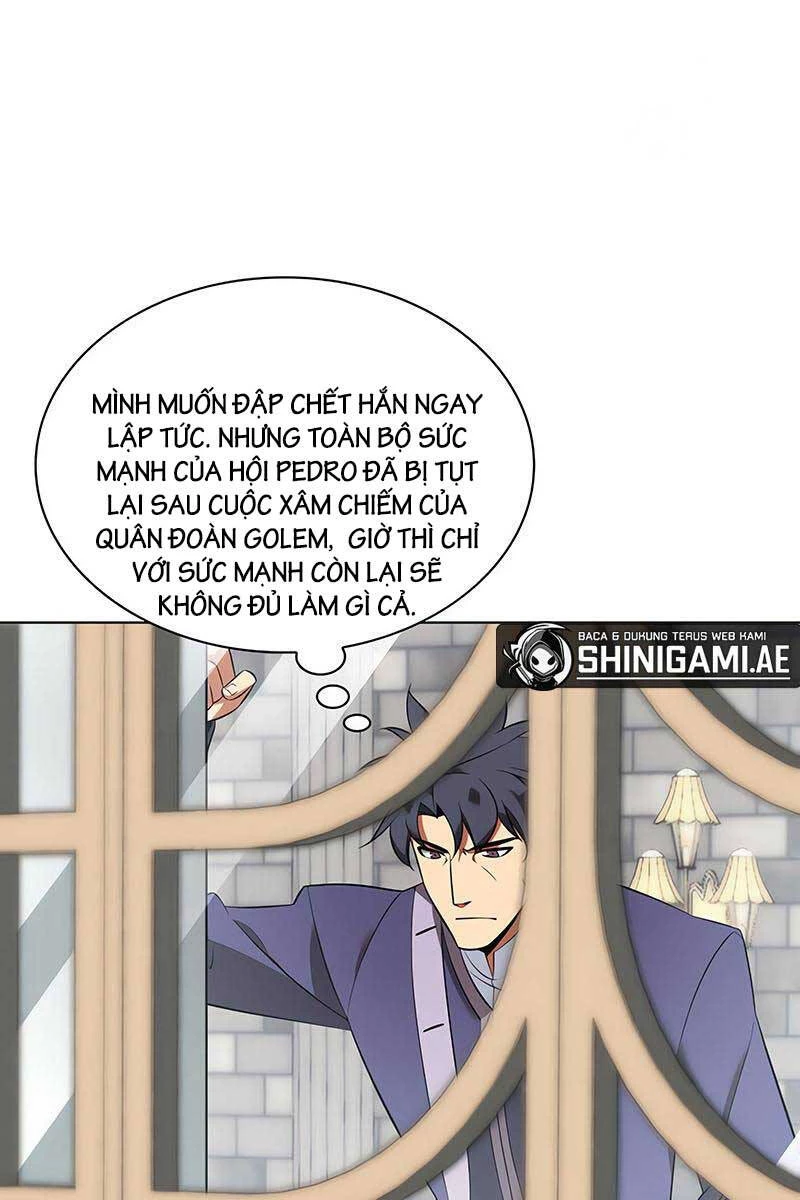 Thợ Rèn Huyền Thoại Chapter 203 - Trang 4