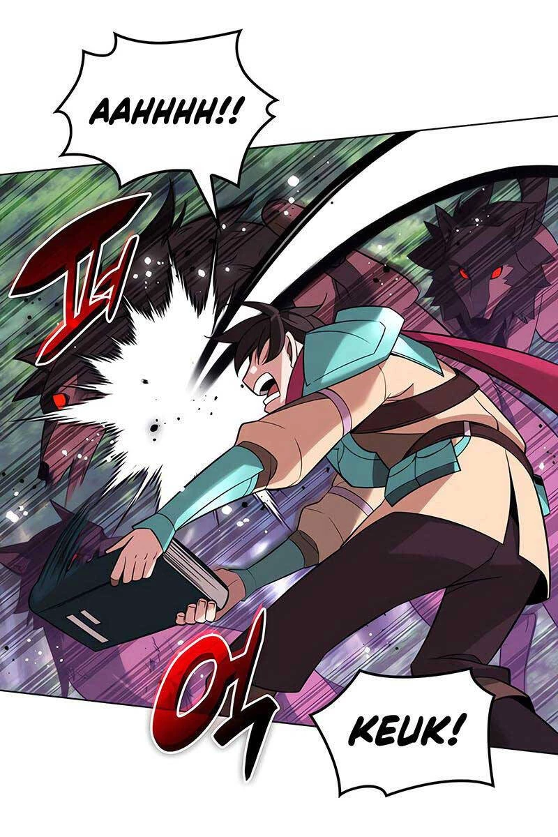 Thợ Rèn Huyền Thoại Chapter 203 - Trang 4