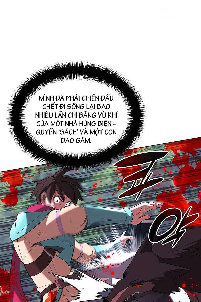 Thợ Rèn Huyền Thoại Chapter 203 - Trang 4