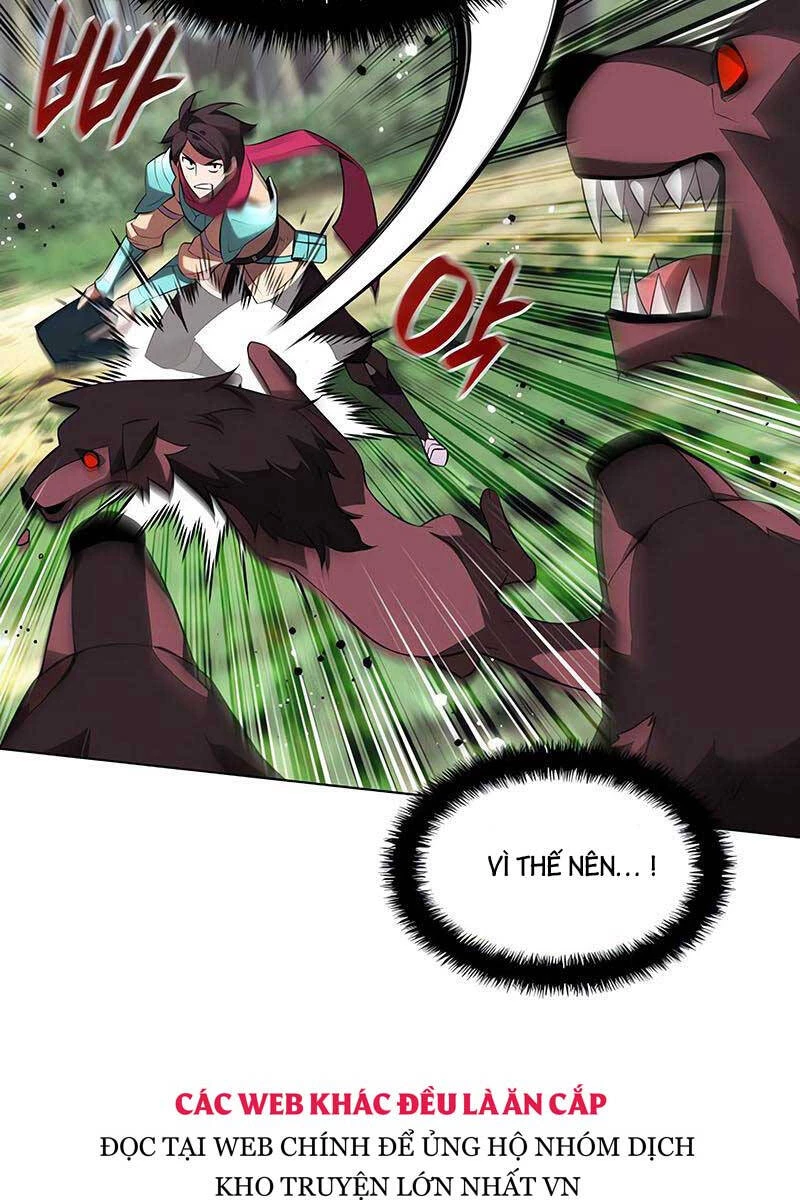 Thợ Rèn Huyền Thoại Chapter 203 - Trang 4