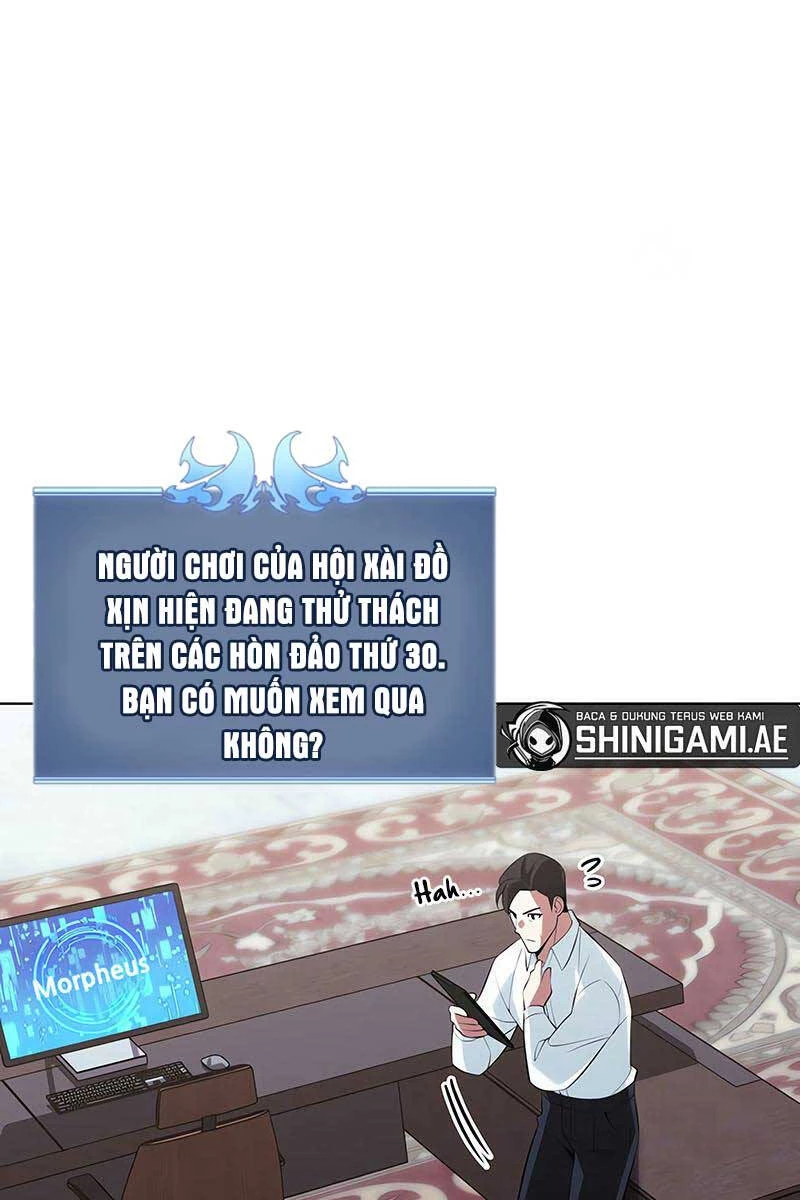 Thợ Rèn Huyền Thoại Chapter 203 - Trang 4