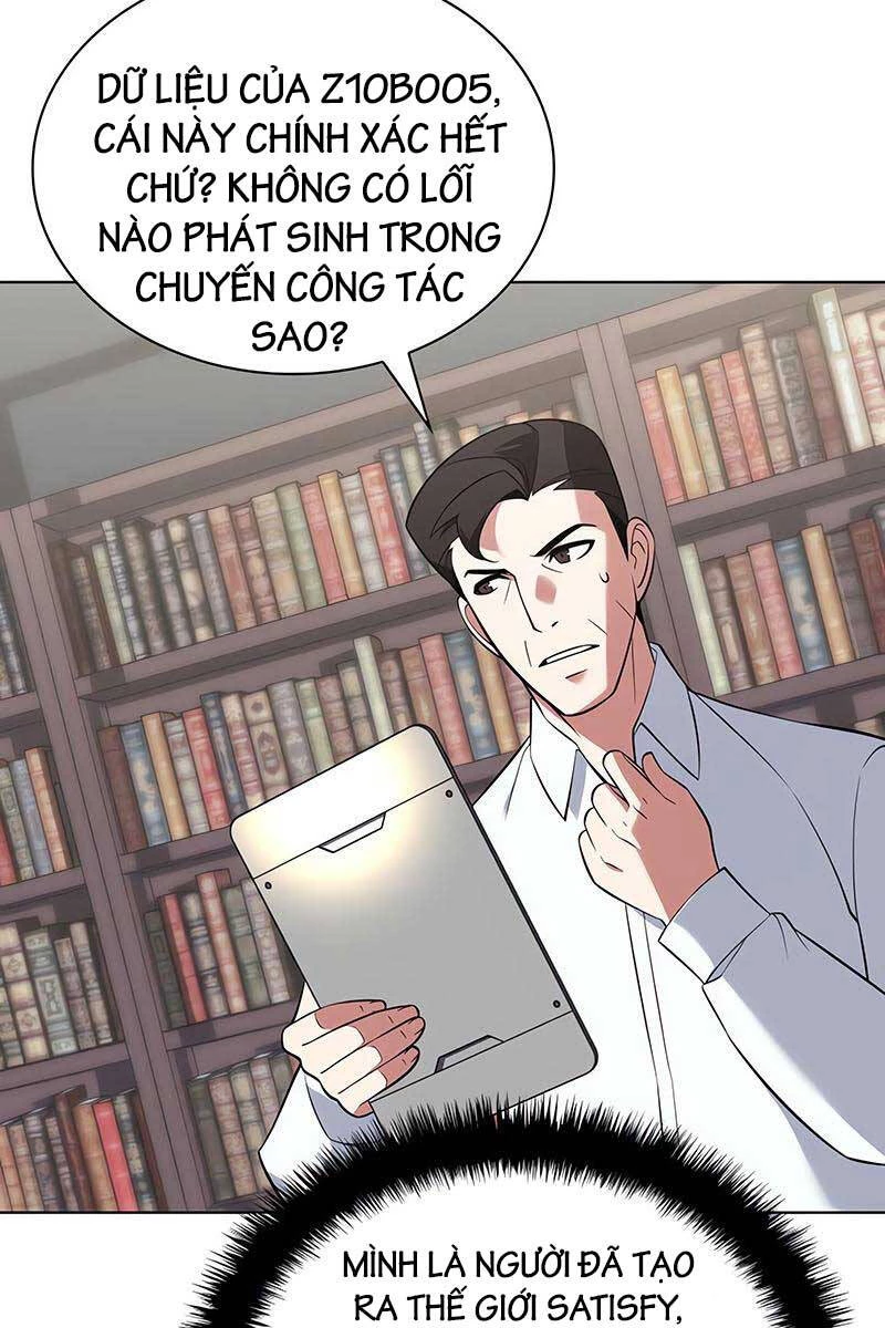 Thợ Rèn Huyền Thoại Chapter 203 - Trang 4