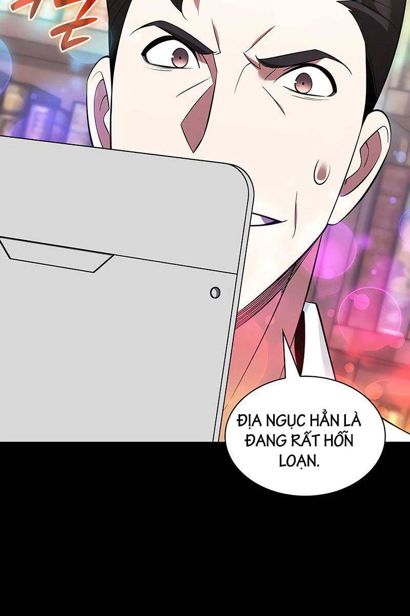 Thợ Rèn Huyền Thoại Chapter 203 - Trang 4