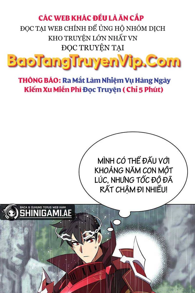 Thợ Rèn Huyền Thoại Chapter 203 - Trang 4