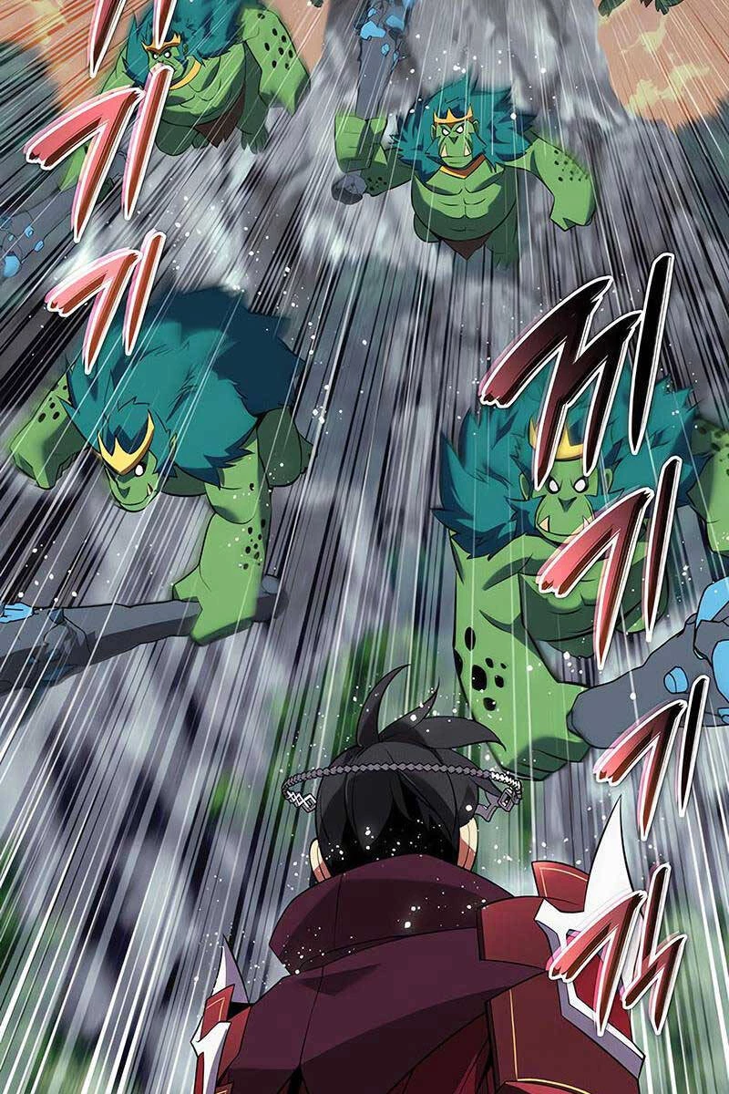 Thợ Rèn Huyền Thoại Chapter 203 - Trang 4